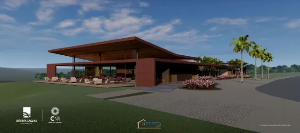 Lote/Terreno à venda, 531m² no Alphaville - Lagoa dos Ingleses, Nova Lima