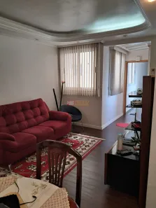 Apartamento com 3 Quartos à venda, 107m² no Rudge Ramos, São Bernardo do Campo