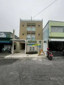 Apartamento com 2 Quartos à venda, 52m² no Jardim Guarará, Santo André