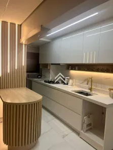 Apartamento com 2 Quartos à venda, 70m² no Atibaia Jardim, Atibaia