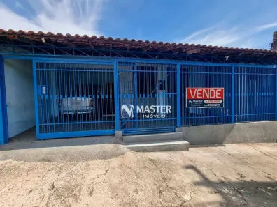 Imóvel Comercial com 2 Quartos à venda, 160m² no Núcleo Habitacional Nova Marília, Marília