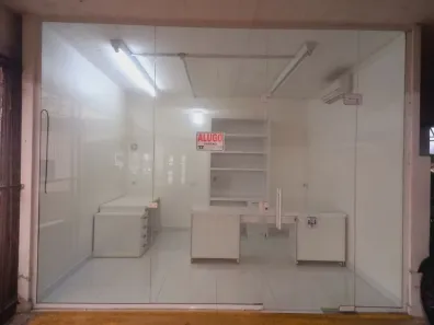 Sala Comercial para alugar, 20m² no Partenon, Porto Alegre