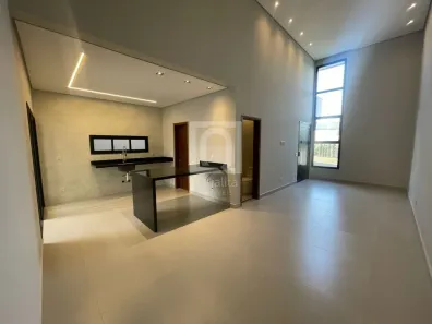 Casa de Condomínio com 3 Quartos à venda, 200m² no Jardim Novo Horizonte, Sorocaba