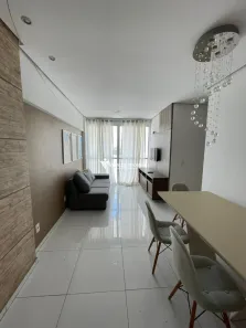 Apartamento com 3 Quartos à venda, 70m² no São Cristóvão, Teresina