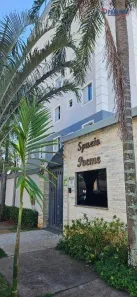 Apartamento com 3 Quartos à venda, 63m² no Jardim Vista Alegre, Paulínia