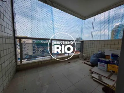 Apartamento com 2 Quartos à venda, 60m² no Cachambi, Rio de Janeiro