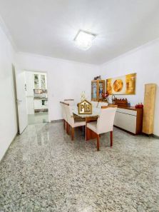Apartamento com 4 Quartos à venda, 115m² no Vila Regente Feijó, São Paulo