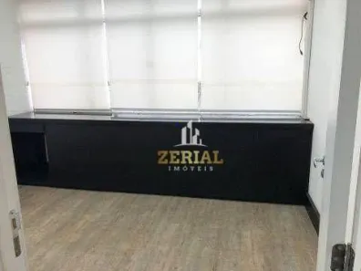 Sala Comercial à venda, 39m² no Centro, São Caetano do Sul