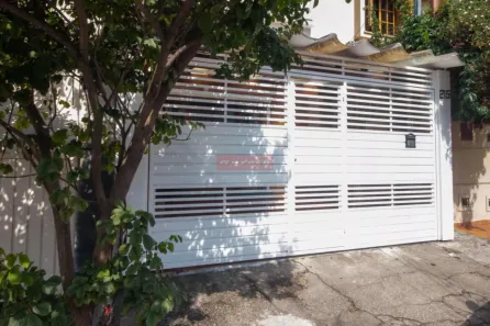 Sobrado com 3 Quartos à venda, 150m² no Santo Amaro, São Paulo
