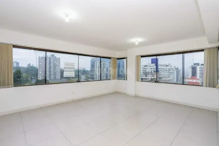 Apartamento com 3 Quartos para alugar, 70m² no Petrópolis, Porto Alegre