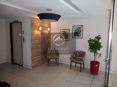 Apartamento com 3 Quartos à venda, 123m² no Icaraí, Niterói
