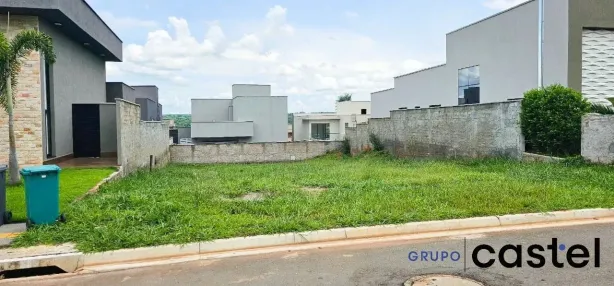 Lote/Terreno à venda, 432m² no Residencial Goiânia Golfe Clube, Goiânia