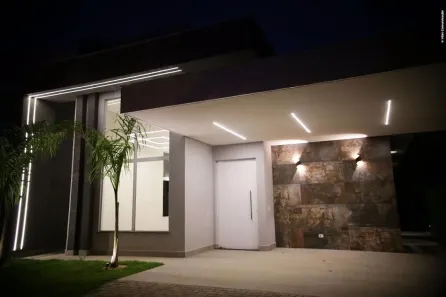 Casa de Condomínio com 3 Quartos à venda, 214m² no Condomínio Atibaia Park I, Atibaia
