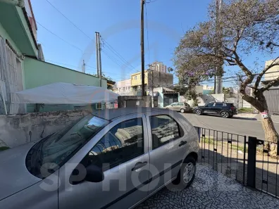 Casa com 3 Quartos à venda, 111m² no Chácara Inglesa, São Paulo