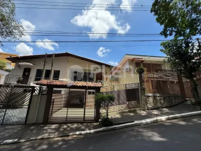 Sobrado com 4 Quartos à venda, 132m² no Jardim Paraíso, São Paulo