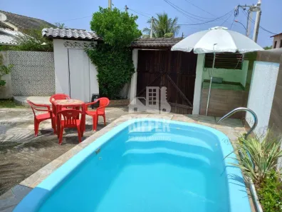 Casa com 3 Quartos à venda, 98m² no São José do Imbassaí, Maricá