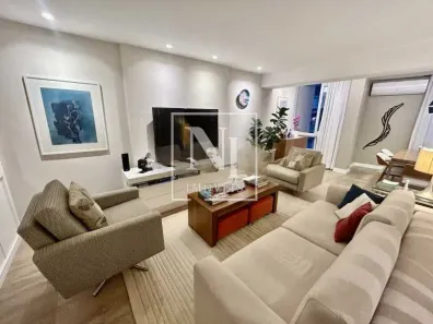 Apartamento com 3 Quartos à venda, 100m² no Copacabana, Rio de Janeiro