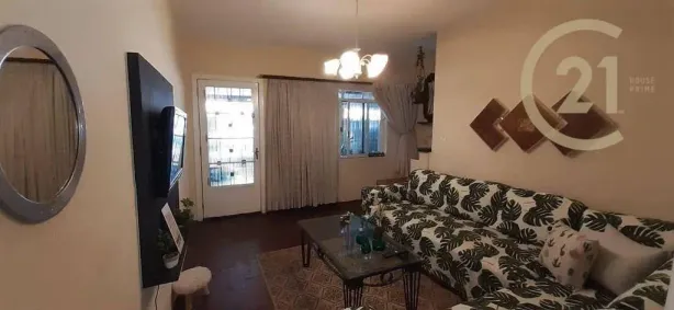 Casa com 3 Quartos à venda, 145m² no Pinheiros, São Paulo
