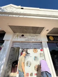 Ponto Comercial para alugar, 50m² no Barra da Tijuca, Rio de Janeiro