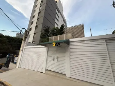 Prédio Comercial para alugar, 600m² no Vila Olímpia, São Paulo