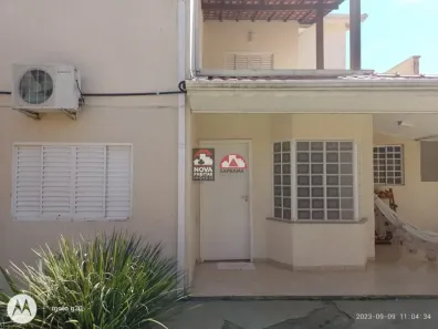 Sobrado com 3 Quartos à venda, 207m² no Vila Antônio Augusto Luiz, Caçapava