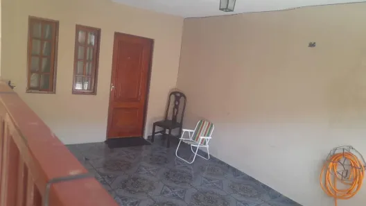 Sobrado com 2 Quartos à venda, 110m² no Jardim Carolina, Sorocaba