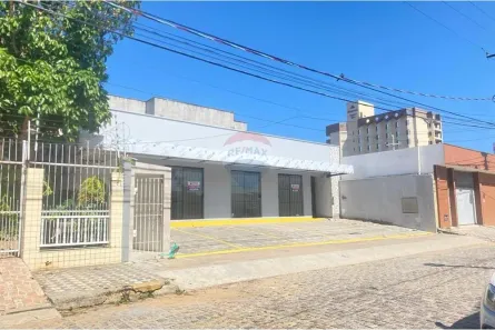 Ponto Comercial para alugar, 14m² no Ponta Negra, Natal