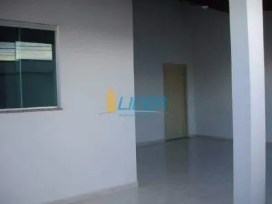 Casa com 3 Quartos à venda, 150m² no Jardim Europa, Uberlândia
