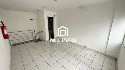 Ponto Comercial à venda, 47m² no Estoril, Belo Horizonte