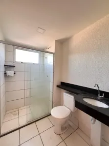 Apartamento com 2 Quartos à venda, 45m² no Vila Oliveira, Aparecida de Goiânia