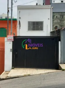 Ponto Comercial à venda, 120m² no Real Parque, São Paulo