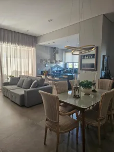 Casa de Condomínio com 3 Quartos à venda, 230m² no Jardim Residencial Dona Maria José, Indaiatuba