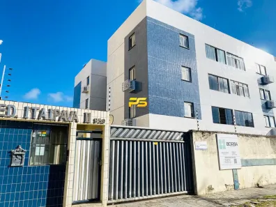 Apartamento com 3 Quartos à venda, 82m² no Manaíra, João Pessoa