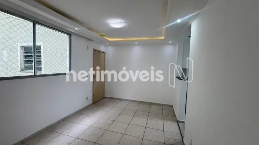 Apartamento com 3 Quartos à venda, 66m² no Industrial Santa Rita, Contagem