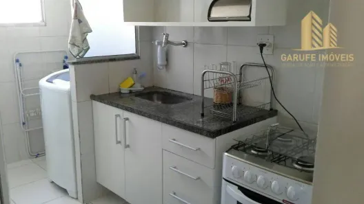 Apartamento com 2 Quartos para alugar, 72m² no Vila Ema, São José dos Campos