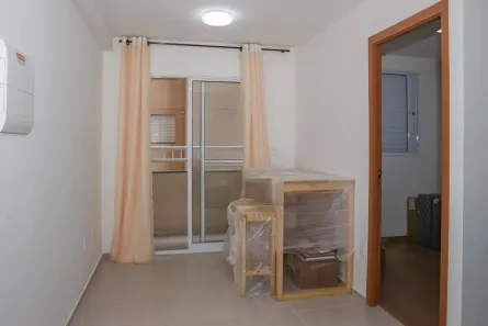 Apartamento com 2 Quartos à venda, 57m² no Lapa de Baixo, São Paulo