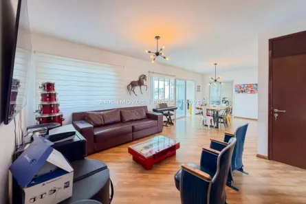 Apartamento com 3 Quartos à venda, 145m² no Jardim Vila Mariana, São Paulo