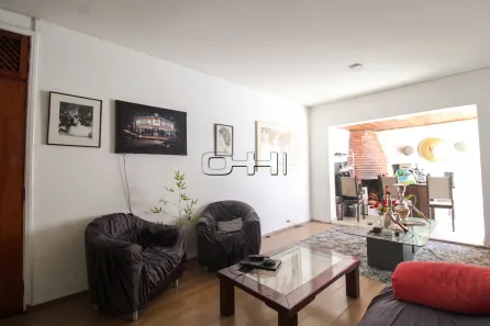 Apartamento com 4 Quartos para alugar, 131m² no Santo Amaro, São Paulo
