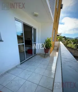 Apartamento com 2 Quartos à venda, 55m² no Sapê, Niterói