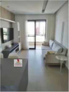 Apartamento com 2 Quartos à venda, 75m² no Nossa Senhora Aparecida, Uberlândia