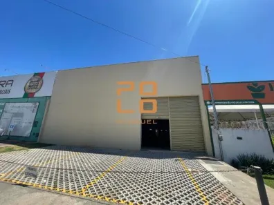 Galpão/Depósito/Armazém para alugar, 420m² no Anhanguera, Goiânia
