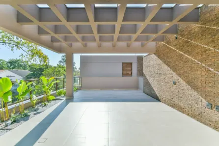 Casa de Condomínio com 4 Quartos à venda, 620m² no Jardim dos Estados, São Paulo