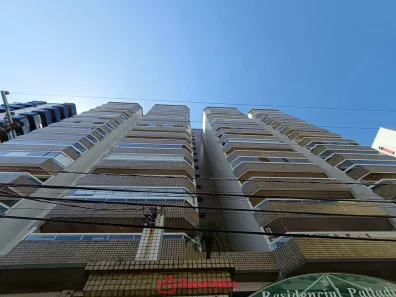 Apartamento com 2 Quartos à venda, 112m² no Guilhermina, Praia Grande