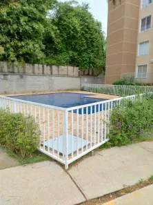 Apartamento com 2 Quartos para alugar, 52m² no Jardim Itanguá, Sorocaba