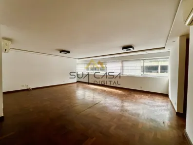 Apartamento com 4 Quartos à venda, 246m² no Copacabana, Rio de Janeiro