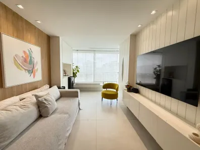 Apartamento com 3 Quartos à venda, 90m² no Barra Olímpica, Rio de Janeiro