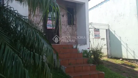 Casa com 3 Quartos à venda, 110m² no Jardim Itu, Porto Alegre