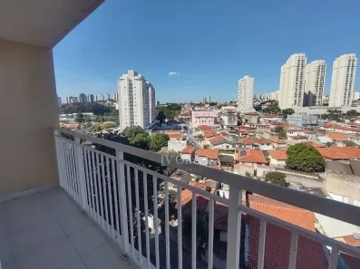 Apartamento com 1 Quarto à venda, 29m² no Ferreira, São Paulo