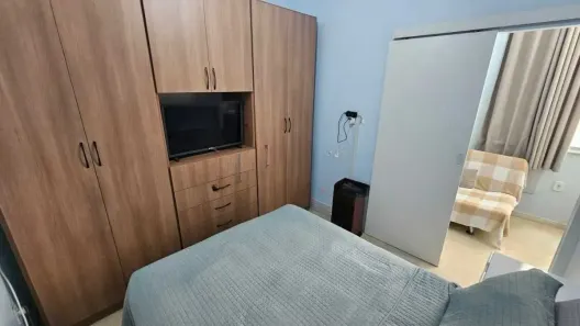Apartamento com 1 Quarto à venda, 30m² no Copacabana, Rio de Janeiro