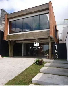 Casa de Condomínio com 3 Quartos para alugar, 300m² no Arujázinho IV, Arujá